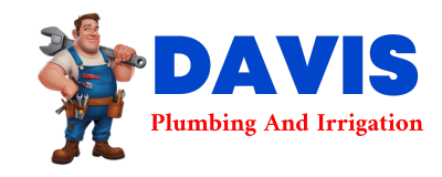 Trusted plumber in KREAMER